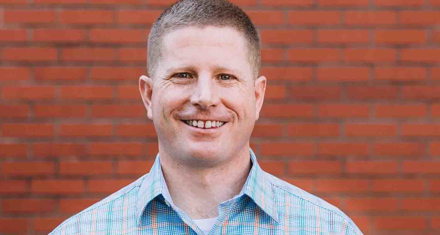 Greg Cheney